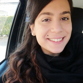 naima, Babysitter a Musile di Piave