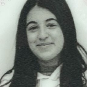 Maria Grazia, Babysitter a Lessona