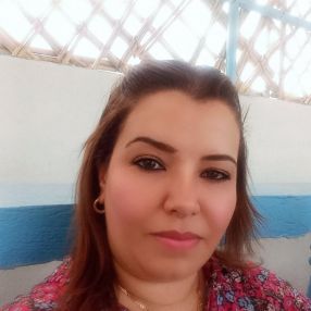 Mariam, Babysitter a Legnago