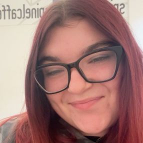 Giulia, Babysitter a Tuglie