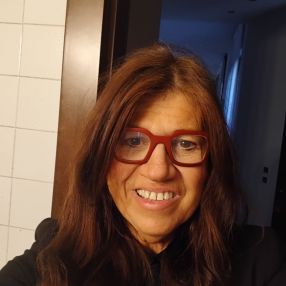 cristina, Babysitter a Galliate