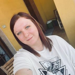 Matilde, Babysitter in Provincia di Caserta