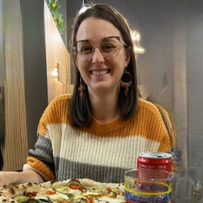 Giulia, Babysitter in Morbegno