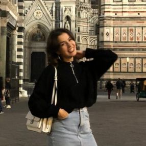 Chiara, Babysitter in San Vito dei Normanni
