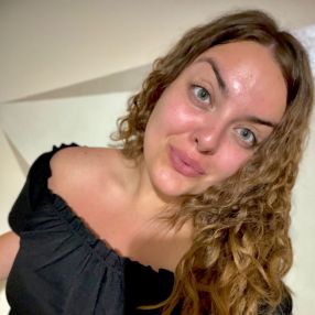 Antonella, Babysitter a Provincia di Salerno