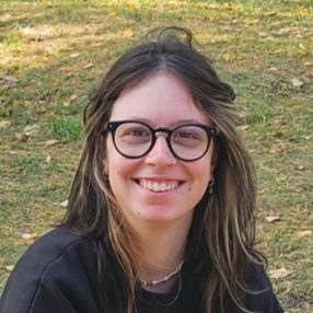 Micol, Babysitter a Parma