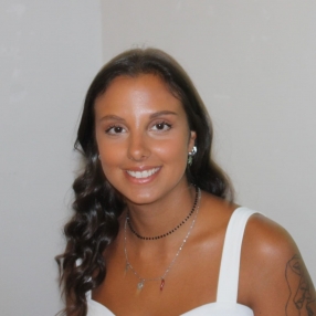 irene, Babysitter a Pesaro