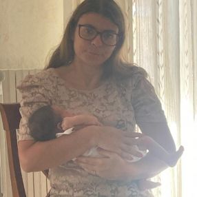 Erika, Babysitter in Lamezia Terme
