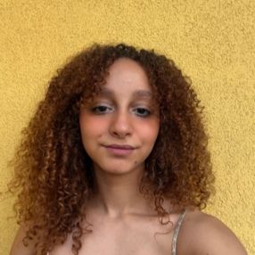 Sabrine, Babysitter a Imbersago