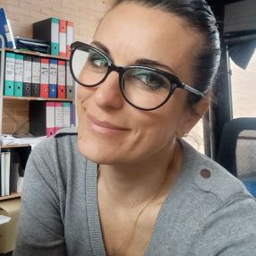 Rossella, Babysitter a Rome