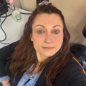 Clara, Babysitter a Vimercate