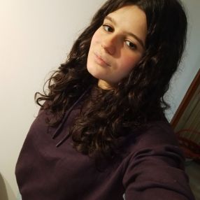 Emily, Babysitter in Castellammare del Golfo