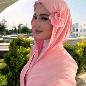 Zahra, Babysitter a Villapiana