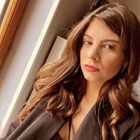Lorenza, Babysitter in Portici