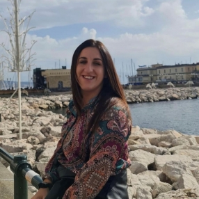Ilaria, Babysitter a Vignate