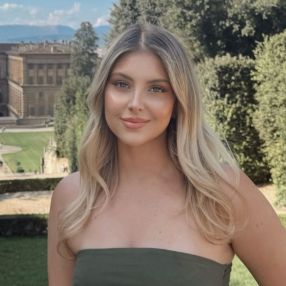 Greta, Babysitter a Boville Ernica