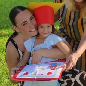 Alessia, Babysitter a Noventa di Piave