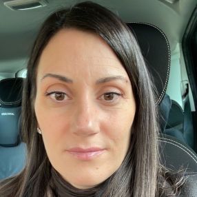 Marica, Babysitter in Santa Lucia