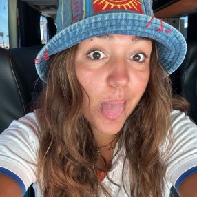 Giulia, Babysitter a Misano Adriatico