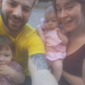 Manuele, Famiglia a Troia