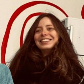 Margaux, Babysitter a Bologna