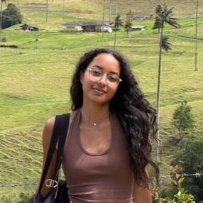 Mariana, Babysitter in Casorate primo
