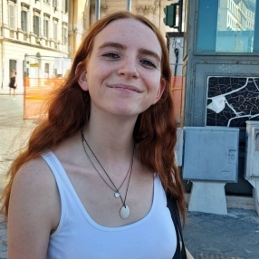 Angelica, Babysitter in Brescia