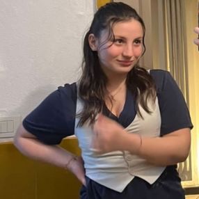 Linda, Babysitter a Azzano San Paolo