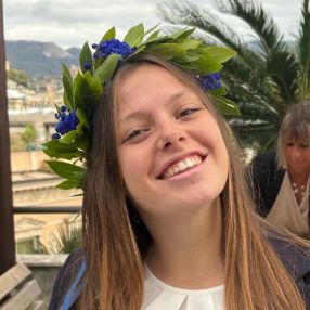 Chiara, Babysitter in Casarza Ligure