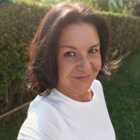 Valentina, Babysitter a Cervia