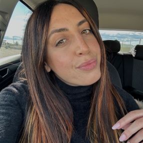 Mariangela, Babysitter in Montalto di Castro