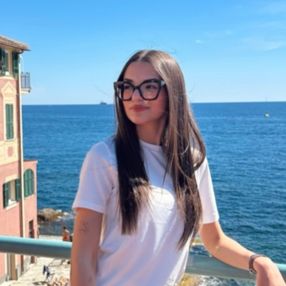 Sabrina, Babysitter a Cassano Spinola