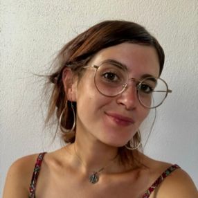 Alice, Babysitter a Bergamo
