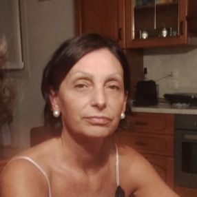 Cristina, Babysitter in Ghisalba