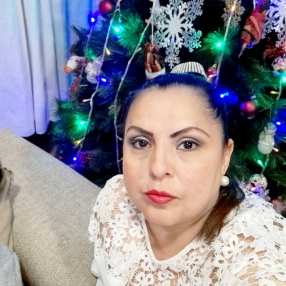 Virginia, Babysitter a Sesto