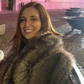 Erika, Babysitter a Verderio