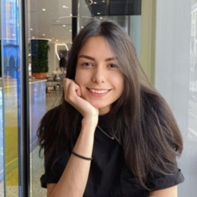 Daniela, Babysitter in Sesto San Giovanni