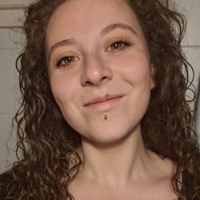 Sofia, Babysitter in Libero consorzio comunale di Ragusa