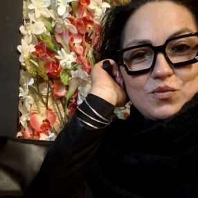 Veronica, Babysitter in Quartucciu
