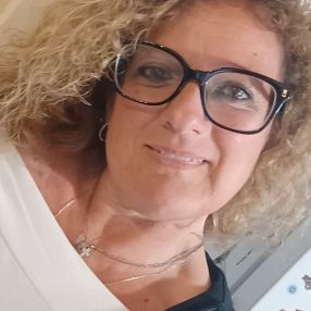 Monica, Babysitter in Seravezza