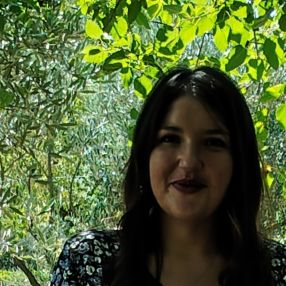 Caterina, Babysitter a Recale