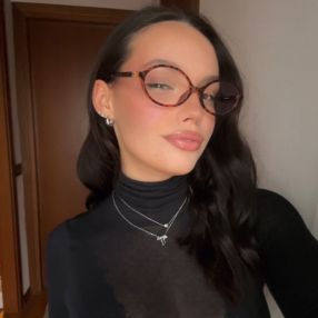 Giorgia, Babysitter a Castelleone