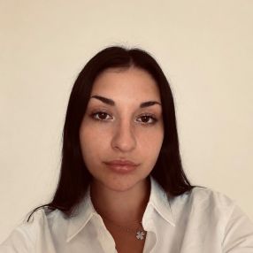 Varvara, Babysitter a Vigarano Mainarda