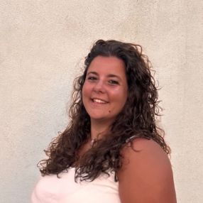Federica, Babysitter a Pianezza