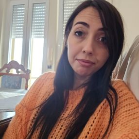 Fabiana, Babysitter a Provincia di Taranto