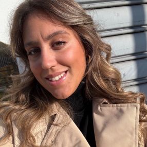 Martina, Babysitter in Cogollo del Cengio