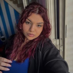 Teresa, Babysitter a Città metropolitana di Palermo