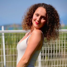 Noemi, Babysitter in Cavriana