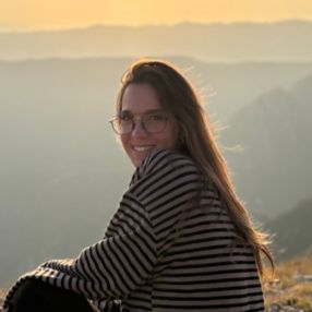 Alessandra, Babysitter in Cerveteri