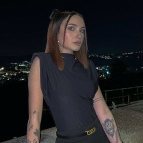 Anna, Babysitter in San Felice A Cancello